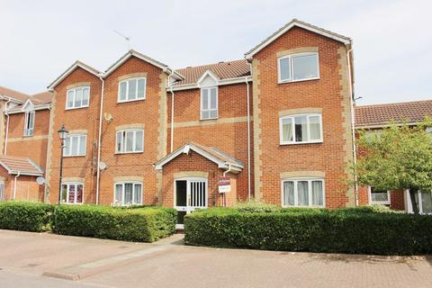 57 Farriers Close, Swindon, SN1 2QX