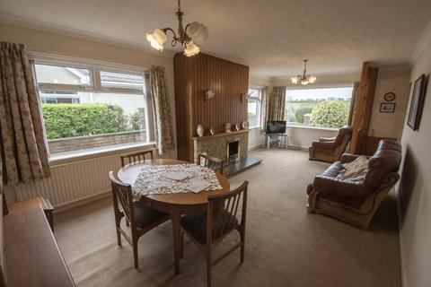 3 bedroom detached bungalow for sale, Yarlside Crescent, Barrow-in-Furness, Cumbria
