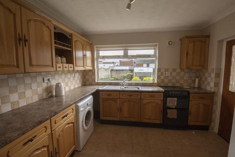 3 bedroom detached bungalow for sale, Yarlside Crescent, Barrow-in-Furness, Cumbria