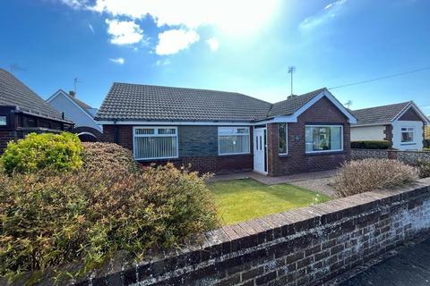 3 bedroom detached bungalow for sale, Yarlside Crescent, Barrow-in-Furness, Cumbria