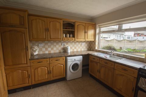 3 bedroom detached bungalow for sale, Yarlside Crescent, Barrow-in-Furness, Cumbria