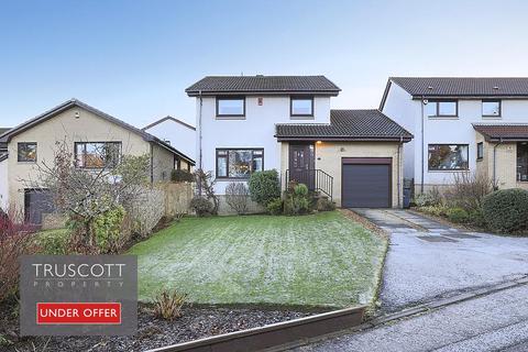 8 Burnside Park, Balerno, EH14 7LY