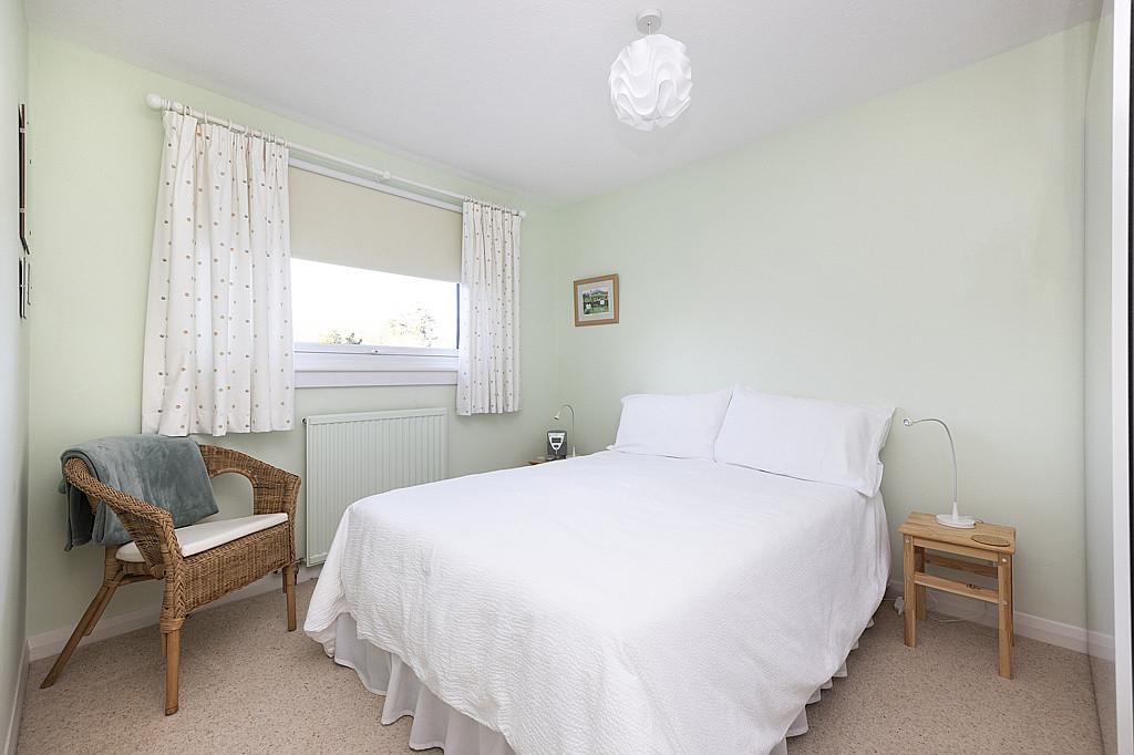 Double Bedroom 2