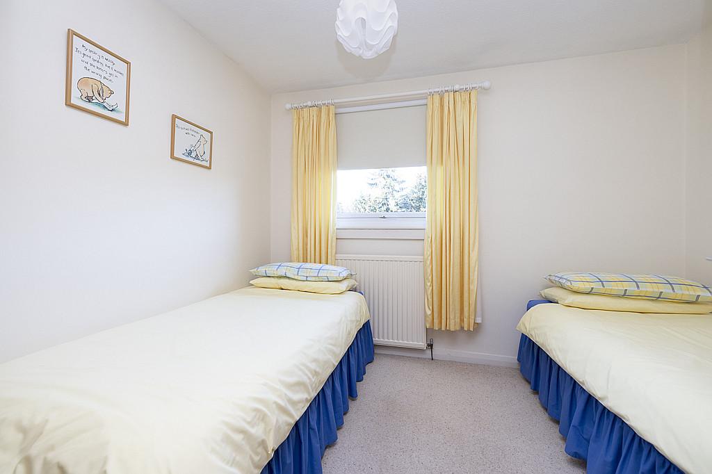 Double Bedroom 3