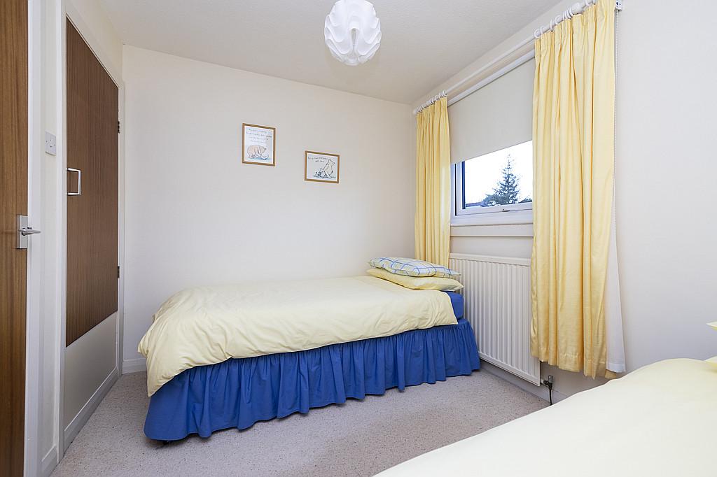 Double Bedroom 3