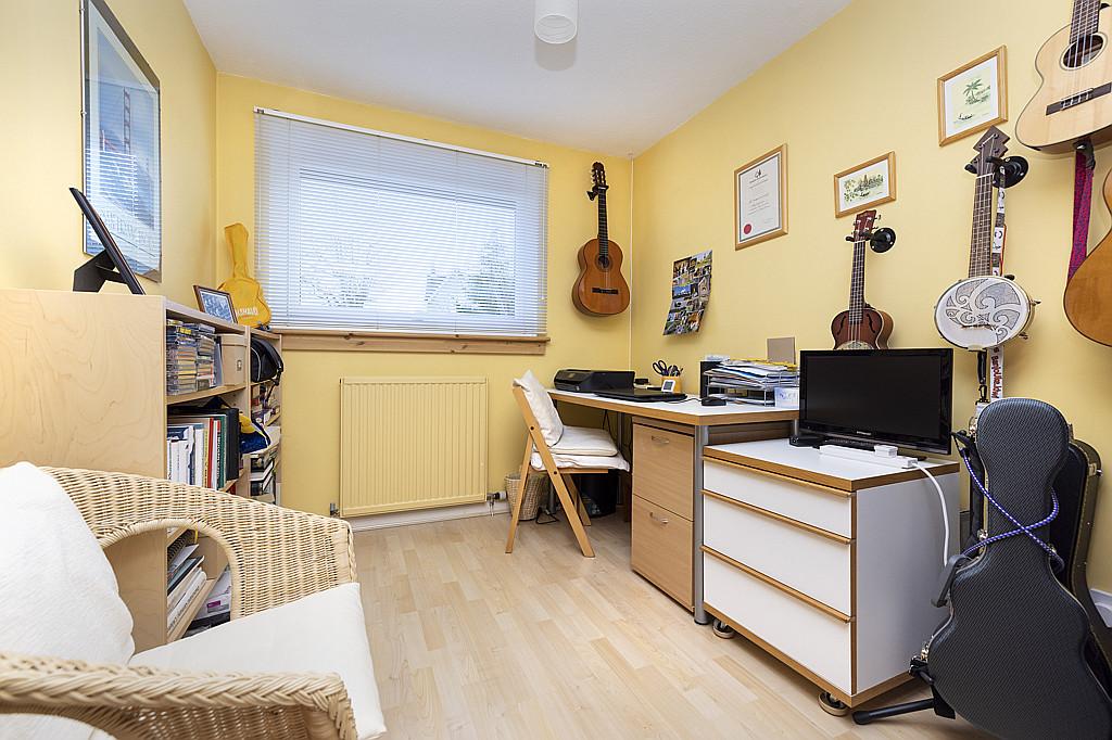 Double Bedroom 4