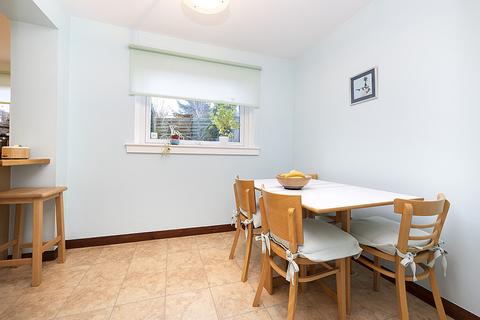 8 Burnside Park, Balerno, EH14 7LY