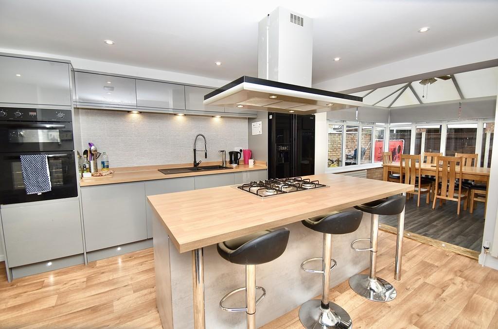 Astwick Road, Lincoln 3 bed detached house £299,950