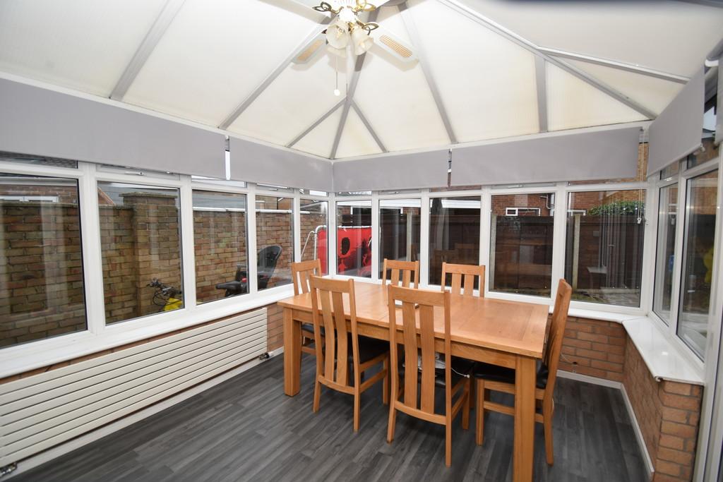 Astwick Road, Lincoln 3 bed detached house £299,950