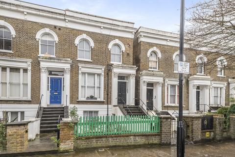 1 bedroom flat for sale, Islip Street, Kentish Town, London