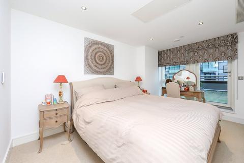 2 bedroom apartment for sale, Jackson Tower, 1st Lincoln Plaza, Canary Wharf, E14