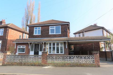 3 bedroom detached house to rent, Fenton Avenue, Hazel Grove