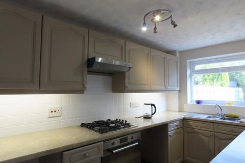 3 bedroom detached house to rent, Fenton Avenue, Hazel Grove