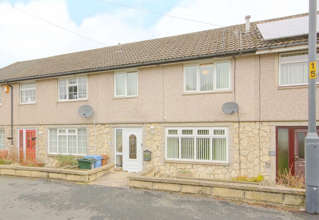 Moorview Way, Skipton 3 bed terraced house £245,000