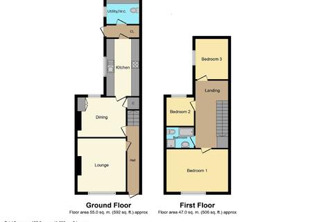 74 Third Street, Peterlee, SR8 4EH