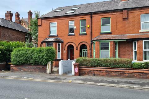 Upper Lloyd Street, Fallowfield, M14