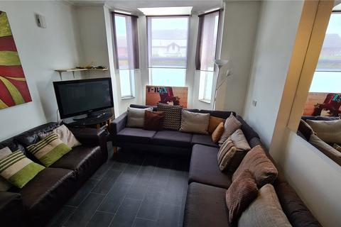 8 bedroom terraced house to rent, Upper Lloyd Street, Fallowfield, M14