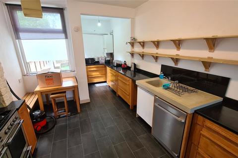 8 bedroom terraced house to rent, Upper Lloyd Street, Fallowfield, M14