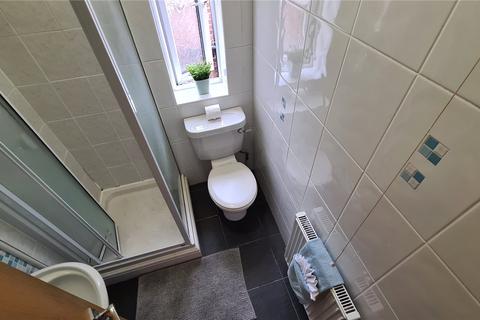 3 bedroom terraced house to rent, Braemar Road, Manchester, M14