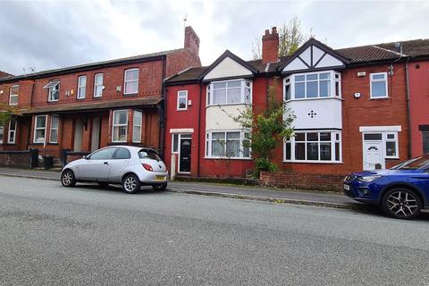 Mabfield Road, Manchester, M14