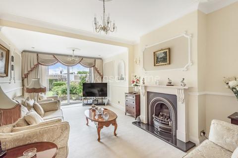 4 bedroom semi-detached house for sale, Landra Gardens, Grange Park N21