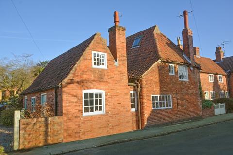3 bedroom detached house for sale - Westhorpe, Southwell