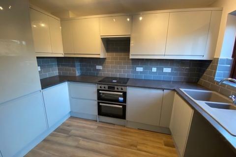 3 bedroom terraced house to rent, Fishergate, York