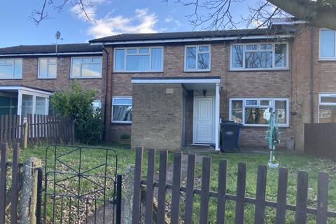 93 Cedar Road, Chasetown, Burntwood, WS7 4RU