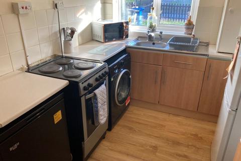 93 Cedar Road, Chasetown, Burntwood, WS7 4RU