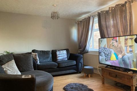 93 Cedar Road, Chasetown, Burntwood, WS7 4RU