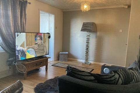 93 Cedar Road, Chasetown, Burntwood, WS7 4RU
