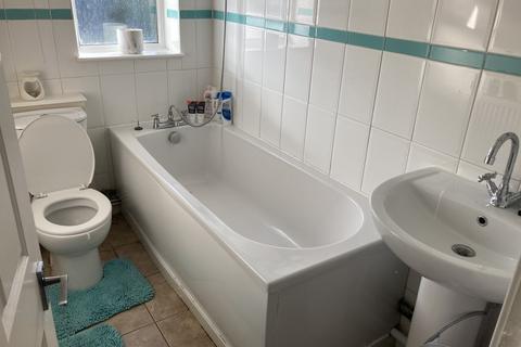 93 Cedar Road, Chasetown, Burntwood, WS7 4RU