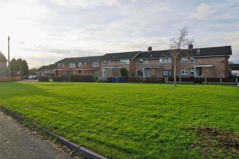 93 Cedar Road, Chasetown, Burntwood, WS7 4RU