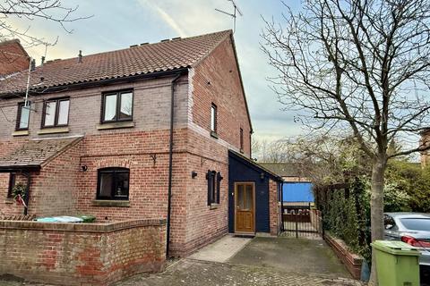 undefined, Huddlestones Wharf, Newark