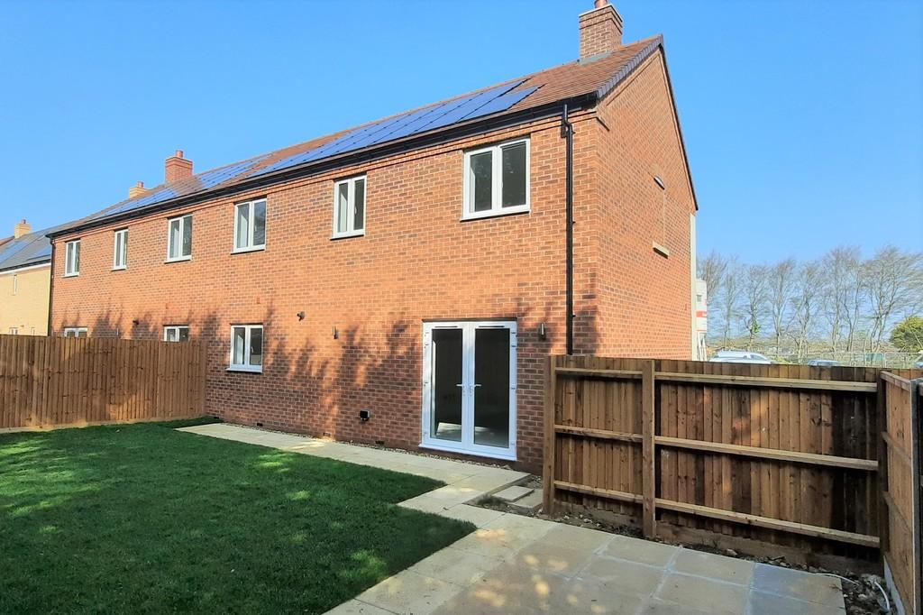 Goodship Lane, Everton Road, Potton 4 bed semidetached house £419,995