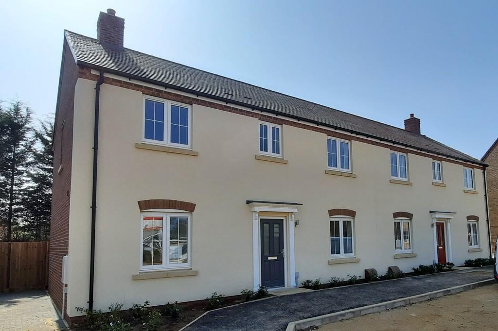 Goodship Lane, Everton Road, Potton 4 bed semidetached house £419,995