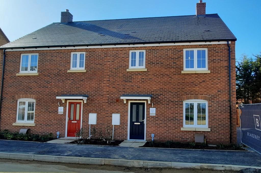 Goodship Lane, Everton Road, Potton 4 bed townhouse £439,995