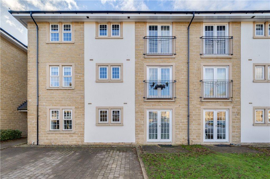 Jackson Walk, Menston, Ilkley 1 bed apartment £135,000