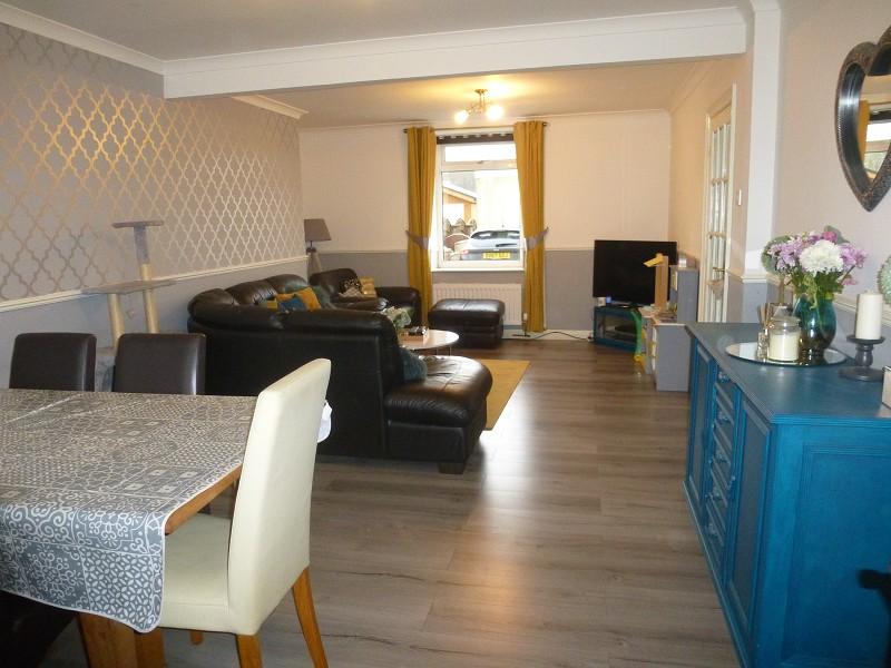 Lounge / Diner