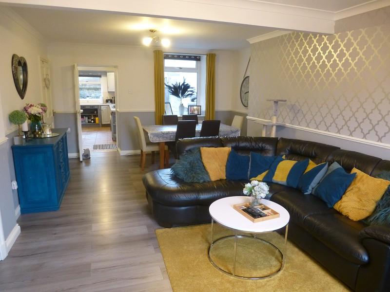 Lounge / Diner