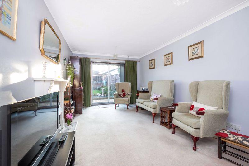Red Lodge Road, Bexley 2 bed semidetached bungalow £450,000