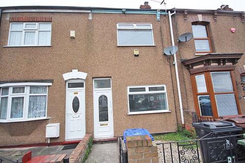 87 Earl Street, Grimsby, DN31 2PJ