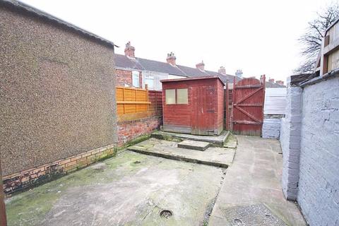87 Earl Street, Grimsby, DN31 2PJ