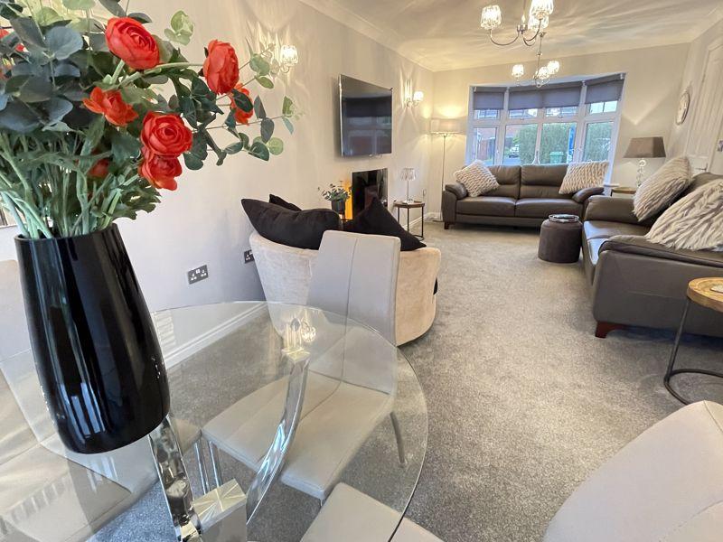 Langdon Way, Eaglescliffe TS16 0GE 4 bed detached house £265,000