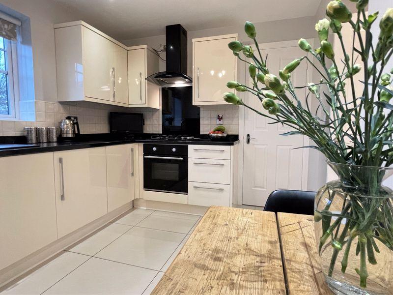 Langdon Way, Eaglescliffe TS16 0GE 4 bed detached house £265,000