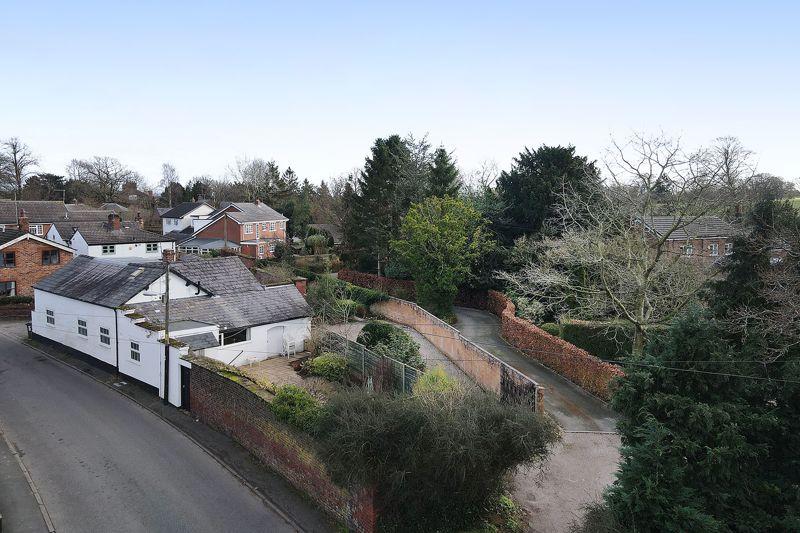 Church Street, Davenham 2 bed detached house £375,000