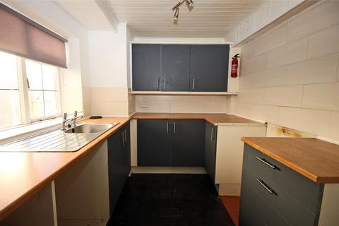 4 bedroom terraced house for sale - Victoria Street, Caernarfon, Gwynedd, LL55