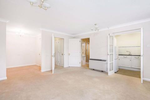1 bedroom retirement property for sale - Glen Court, Station Road, Sidcup, DA15 7JU