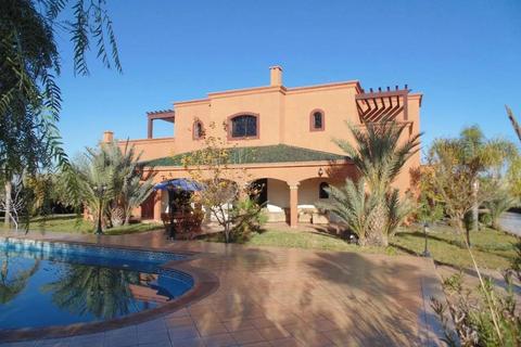 5 bedroom villa - Marrakesh, 40000, Morocco
