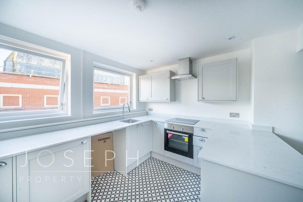 Museum Street, Ipswich, IP1 2 bed apartment £170,000